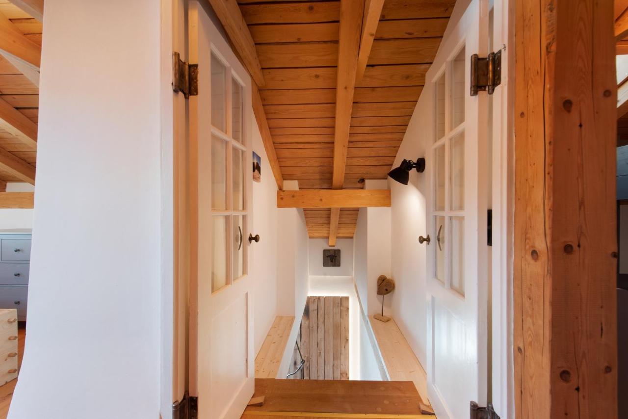 Ferienwohnung Riesserbaur Garmisch-Partenkirchen Bagian luar foto